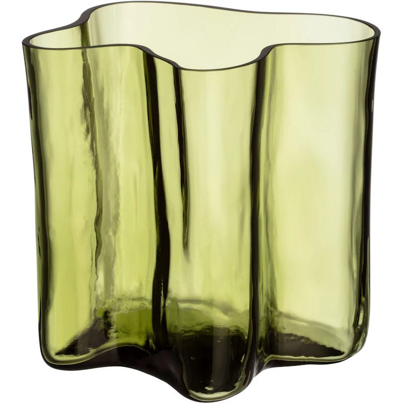 Aalto Vaasi 200 mm, Finsk Sand