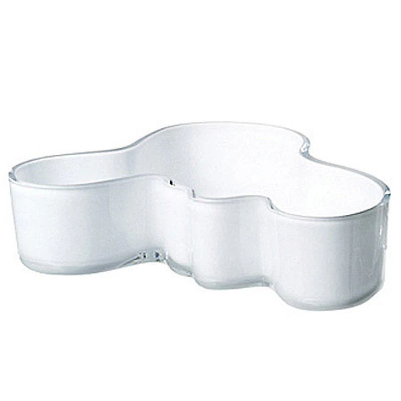 Alvar Aalto Kulho, Kirkas Valkoinen