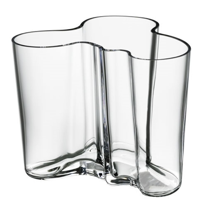 Alvar Aalto Vase 12 cm