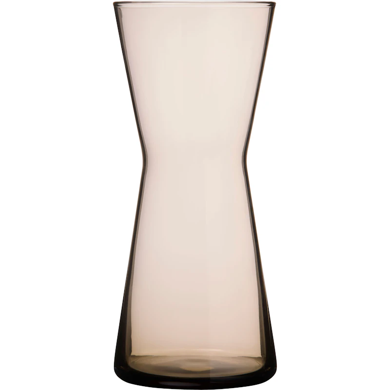 Kartio Vaasi 22 cm, Linen