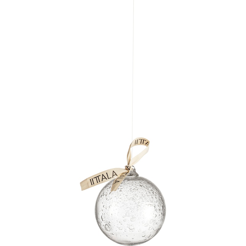 Lasipallo 13 cm, 2025