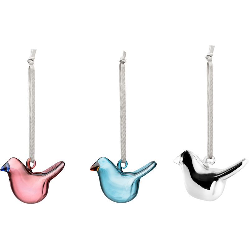 Mini Lasilintu 3 kpl:n pakkaus, 2025