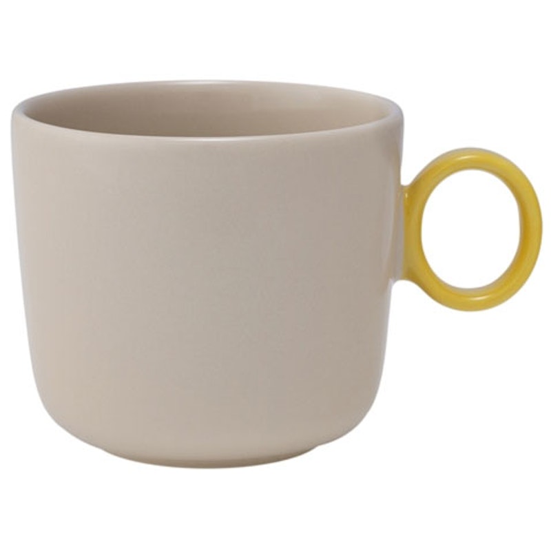 Play Muki 35 cl, Beige / Keltainen