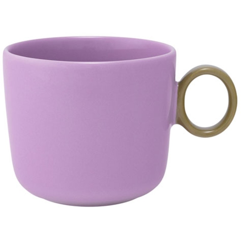 Play Muki 35 cl, Liila / Olive