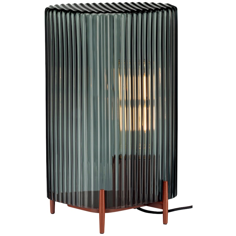 Putki Pöytävalaisin, Harmaa