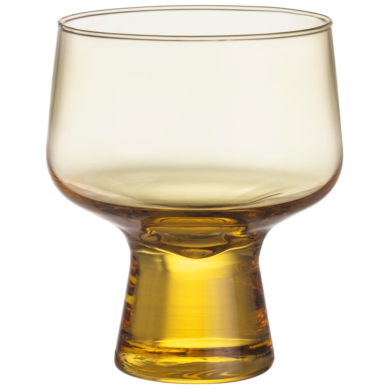 Solare Pikari 29 cl 2 kpl:n pakkaus, Tulenkeltainen