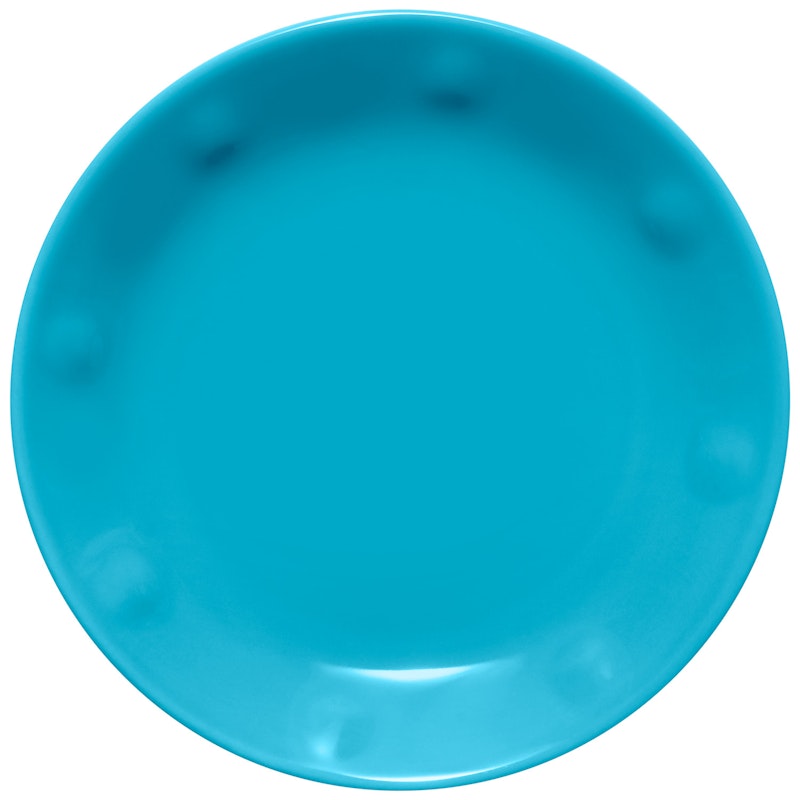 Solare Sivulautanen Ø18 cm, Electric Blue