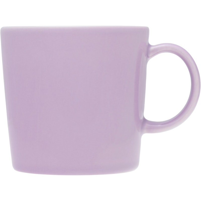 Teema Muki 30 cl, Liila
