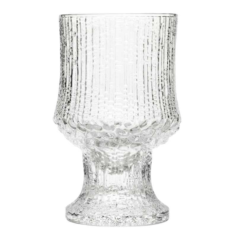 Ultima Thule Punaviinilasi 23 cl, 2 Kpl
