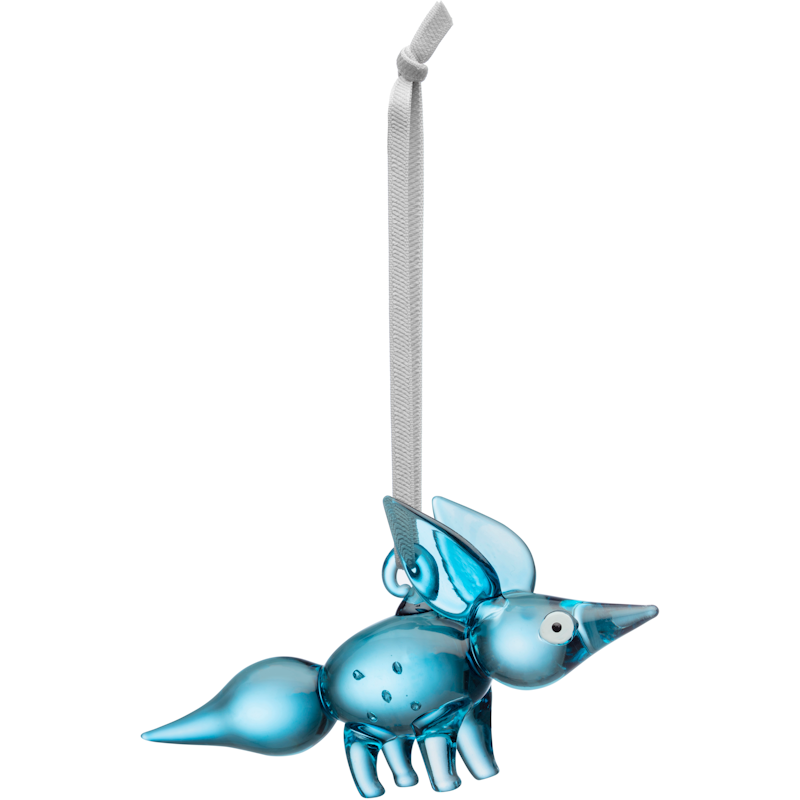 Vulpes Lasikoriste 115 mm, Sininen