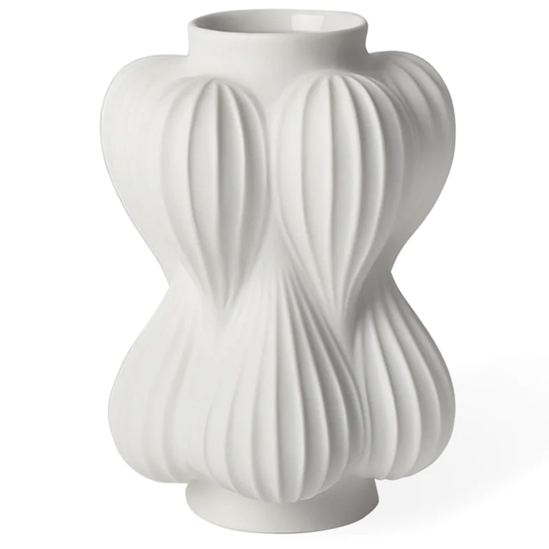 Balloon Vase Medium, 21 cm