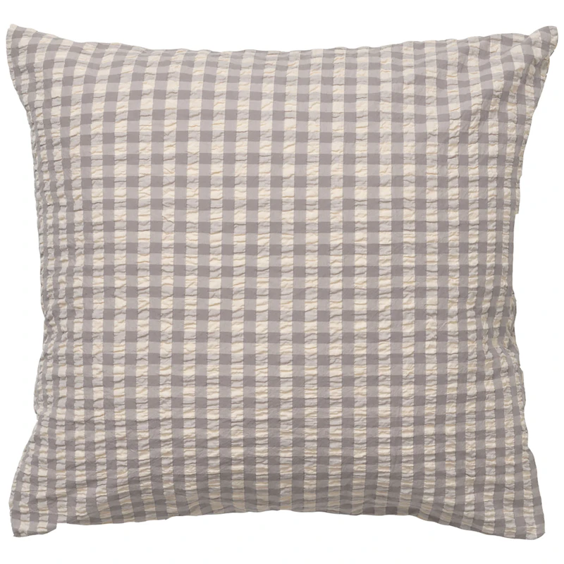 Bæk & Bølge Tyynynpäällinen 50x60 cm, Harmaa