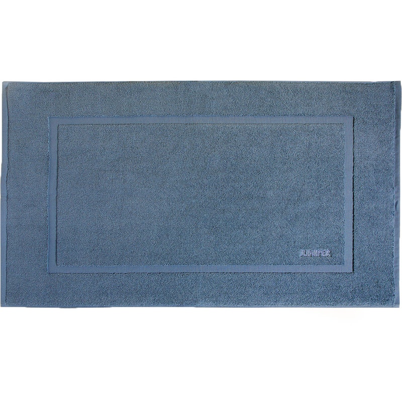 Kylpyhuonematto 50x80 cm, North Sea Blue