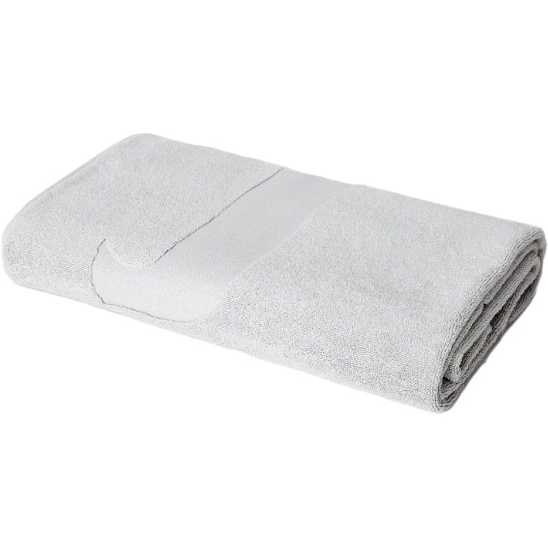 Rantapyyhe 85x160 cm, Stone Grey