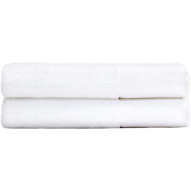 Vieraspyyhe 40x70 cm 2 kpl:n pakkaus, Snow White