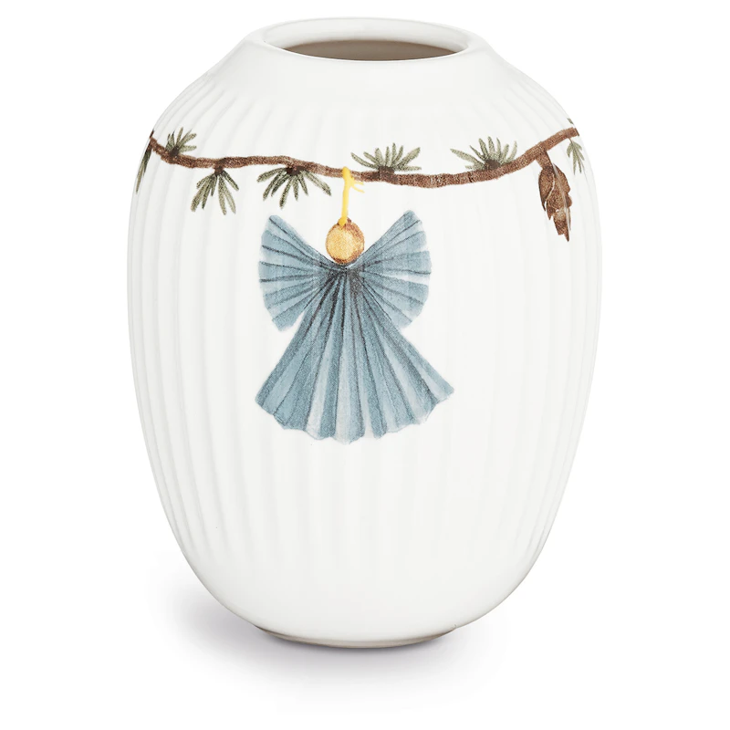 Hammershøi Christmas Vaasi  , 10,5 cm
