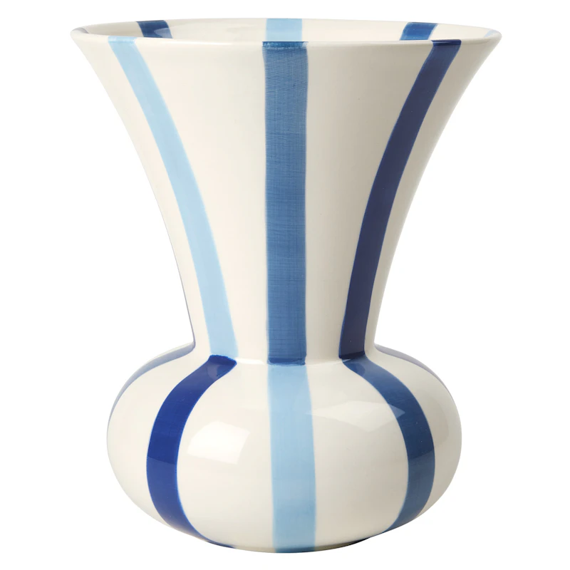 Signature Vaasi H20 cm, Sininen