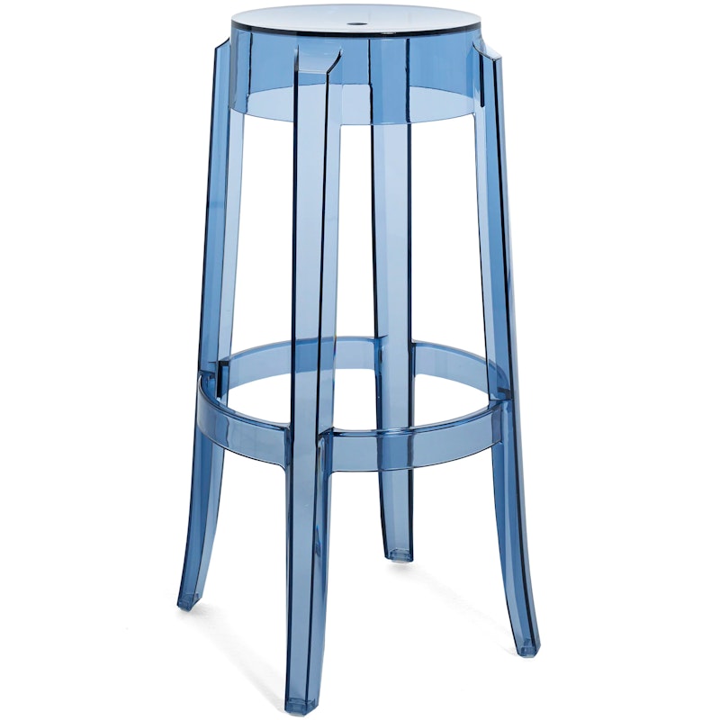 Charles Ghost Baarijakkara 75 cm, Powder Blue