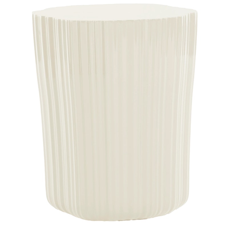 Corteza Sivupöytä, Ivory