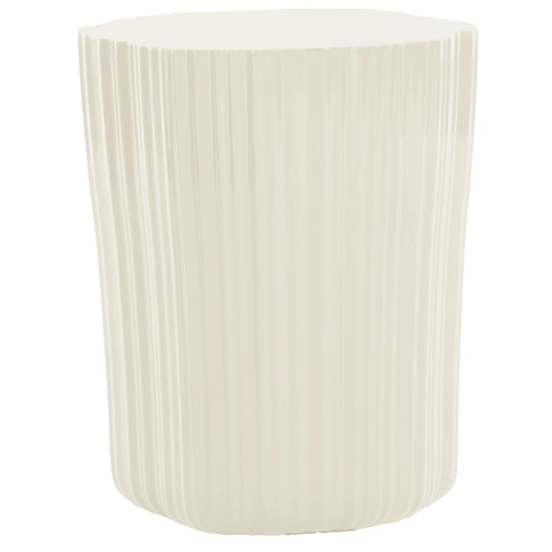 Corteza Sivupöytä, Ivory