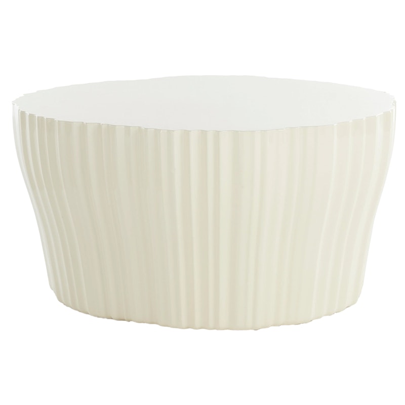 Corteza Sohvapöytä, Ivory