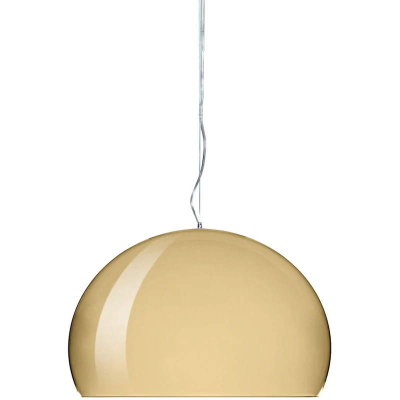 FL/Y Riippuvalaisin 52 cm, Kulta