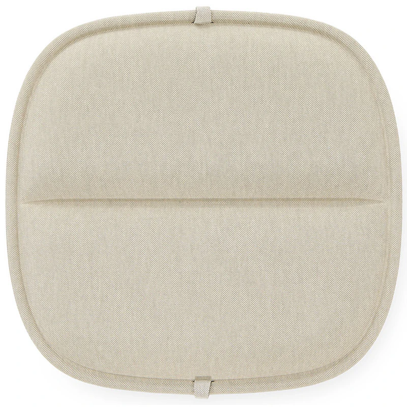 Hiray Tyyny 35x36 cm, Ecru