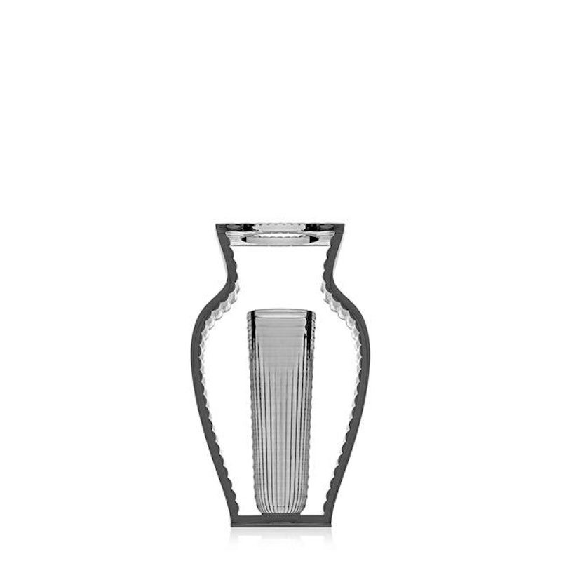 I Shine, U Shine Maljakko, Smoke