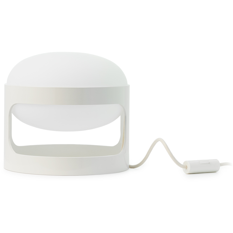 KD28 Pöytävalaisin, Valkoinen