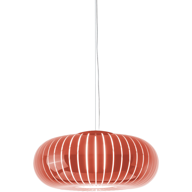 Teresa Riippuvalaisin, Oranssi