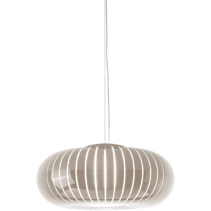 Teresa Riippuvalaisin, Dove Grey