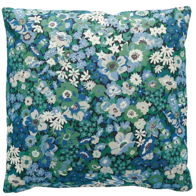 Ulkotyyny 45x45 cm, Liberty Artemis / Sage