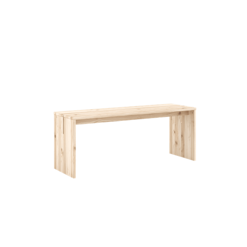 Benk for Sammenføyning Raw