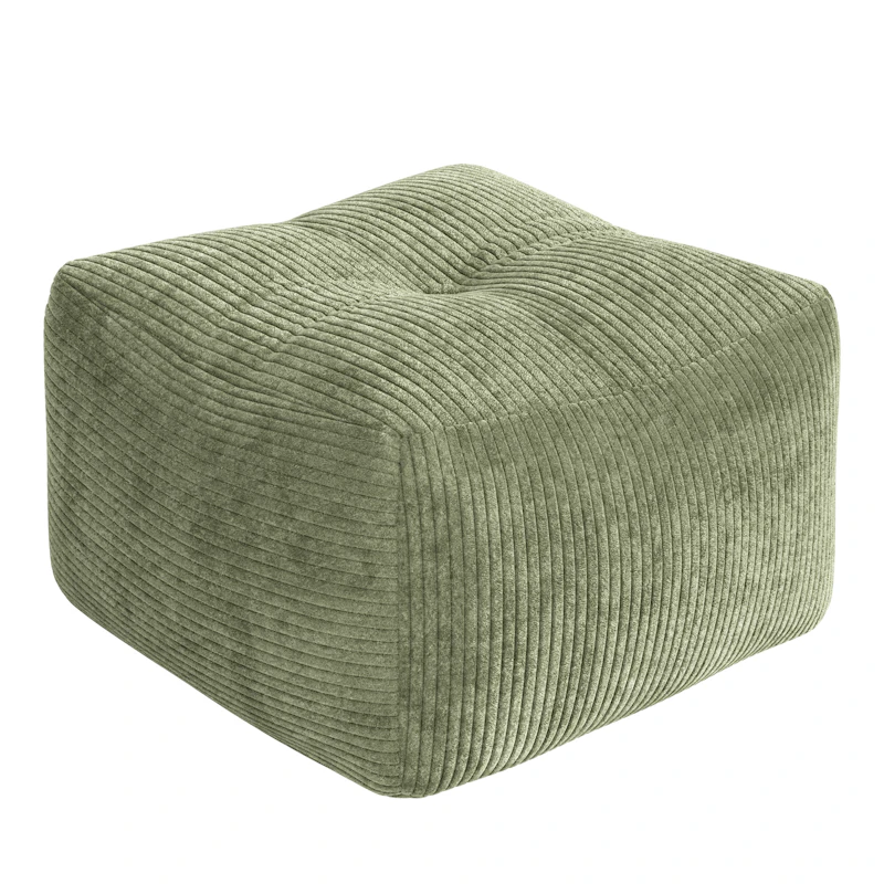 Buddy Rahi, Green Khaki