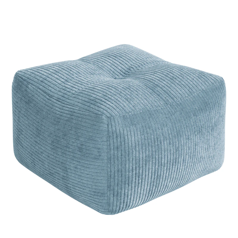 Buddy Rahi, Hazy Blue