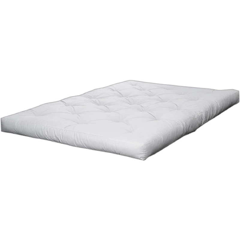 Comfort Futon 160x200 cm, Luonnollinen