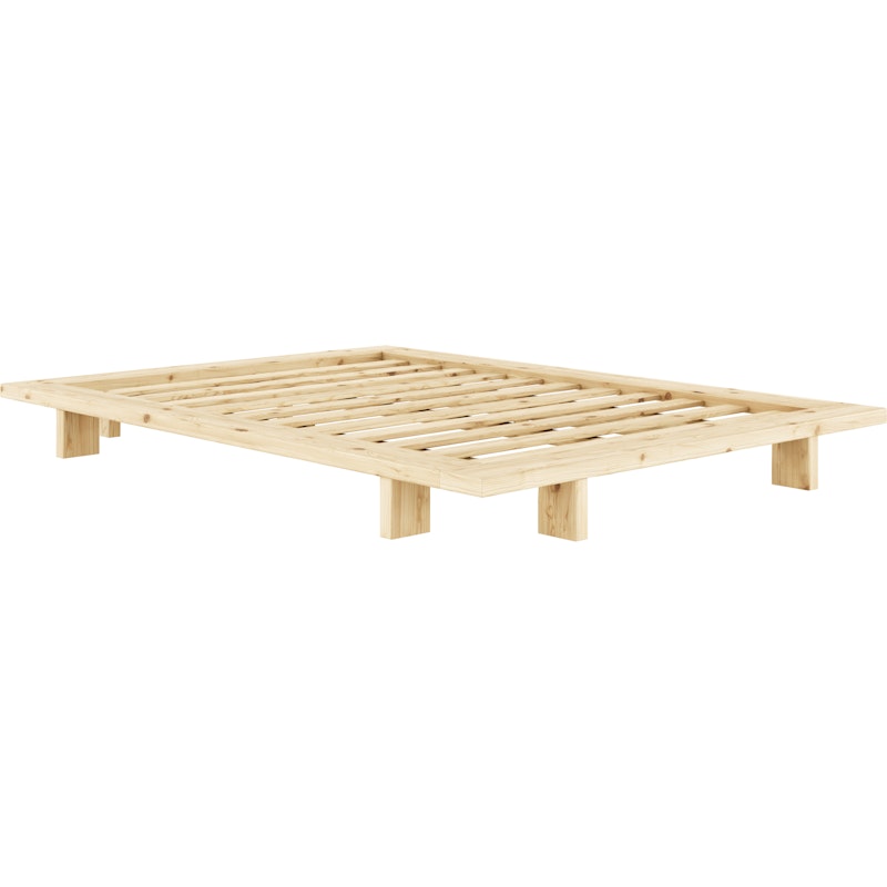 Japan Sängynrunko Raw, 140x200 cm
