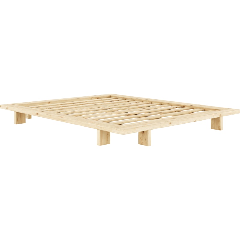 Japan Sängynrunko Raw, 160x200 cm