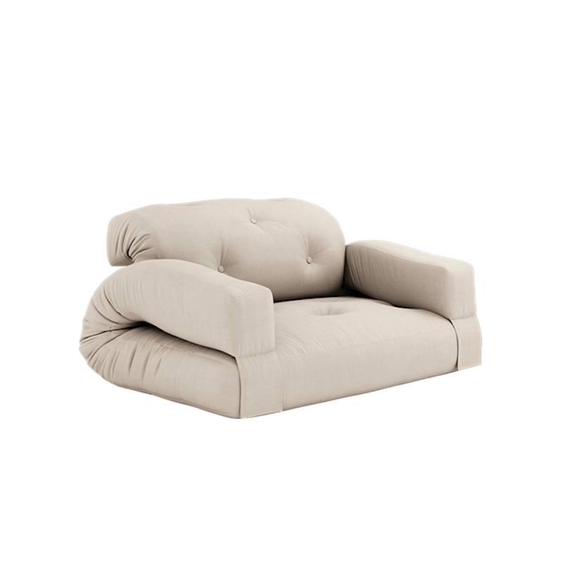 Hippo Sofa 747 Beige