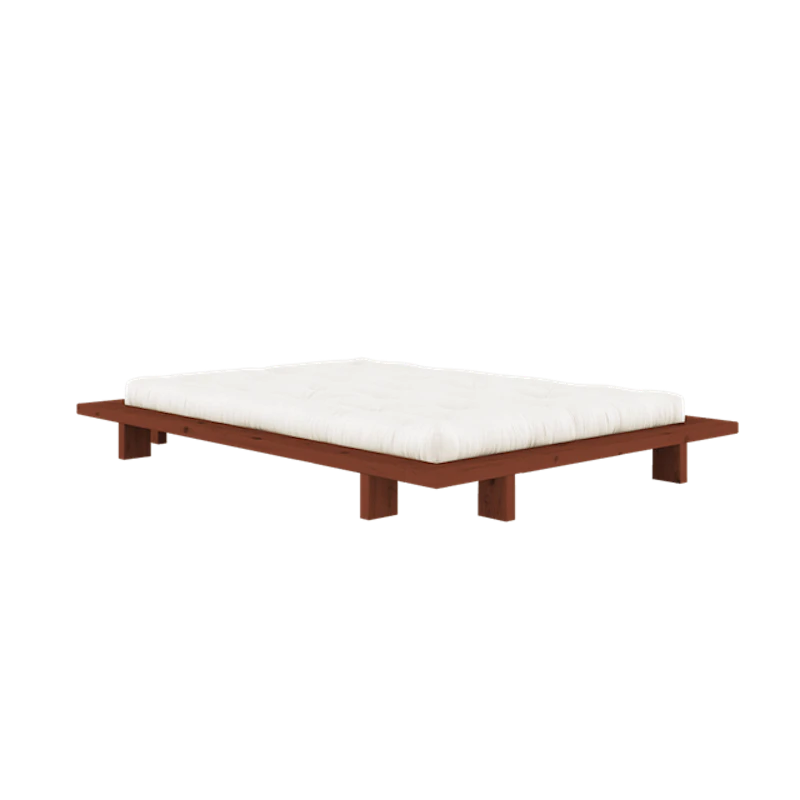 Japan Sengeramme 140x200 Terra Red