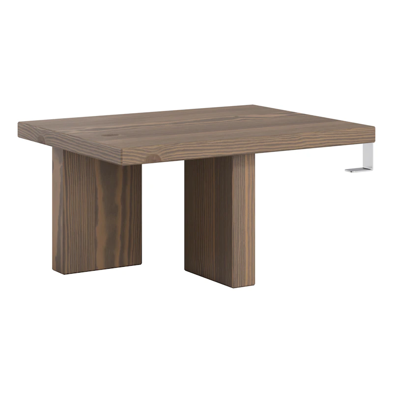 Japan Yöpöytä, Carob Brown