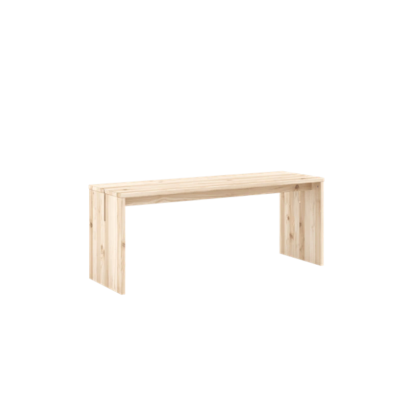 Benk for Sammenføyning Raw