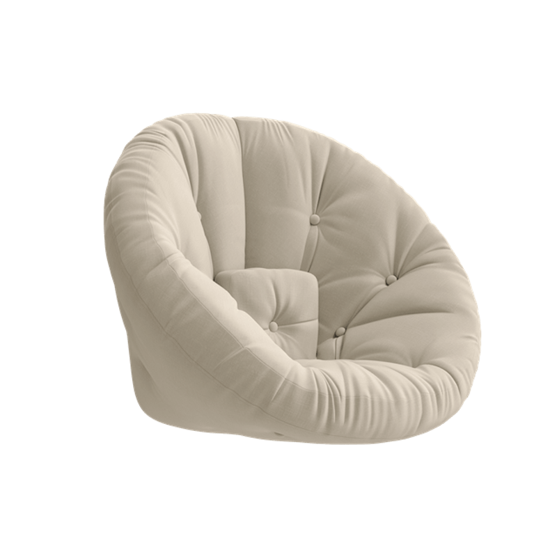 Nido Lenestol 747 Beige