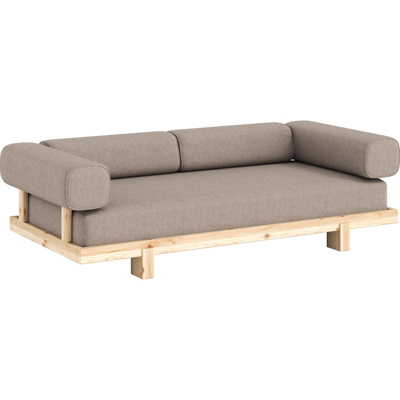 Stay Vuodesohva, Grandpa Beige