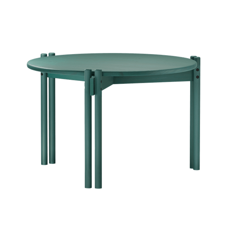 Sticks Salongbord Høyt Frodig Grønt