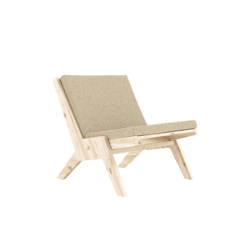 Sway Lenestol 620 Pebble Beige/Raw