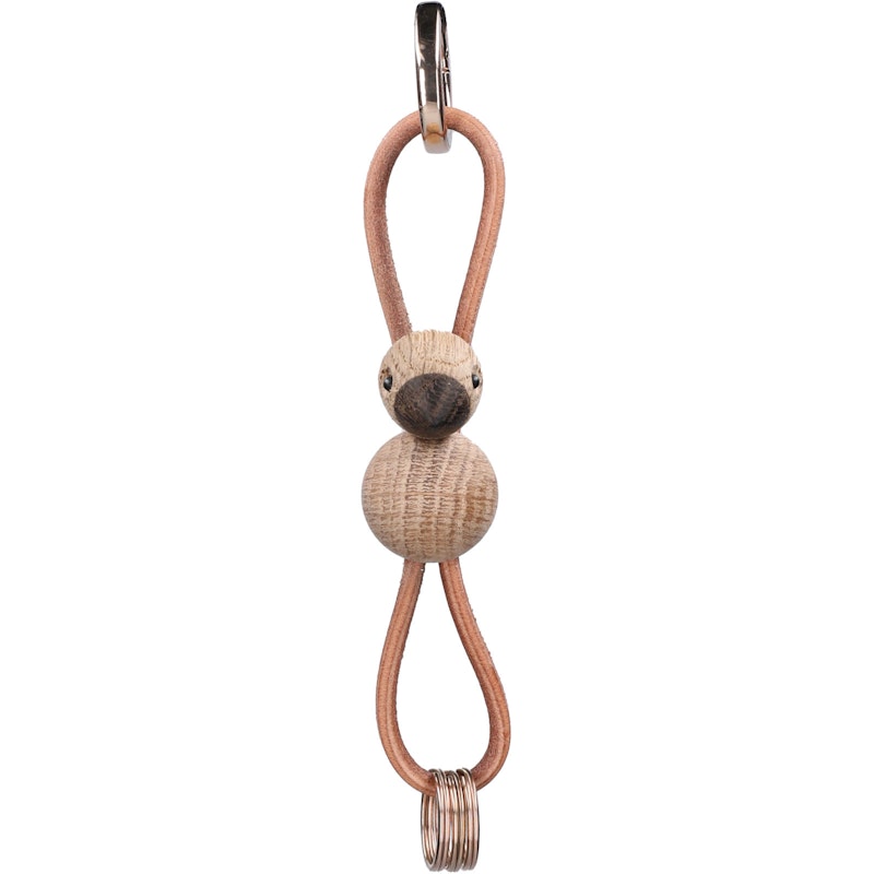 Avaimenperä Tammi / Kulta