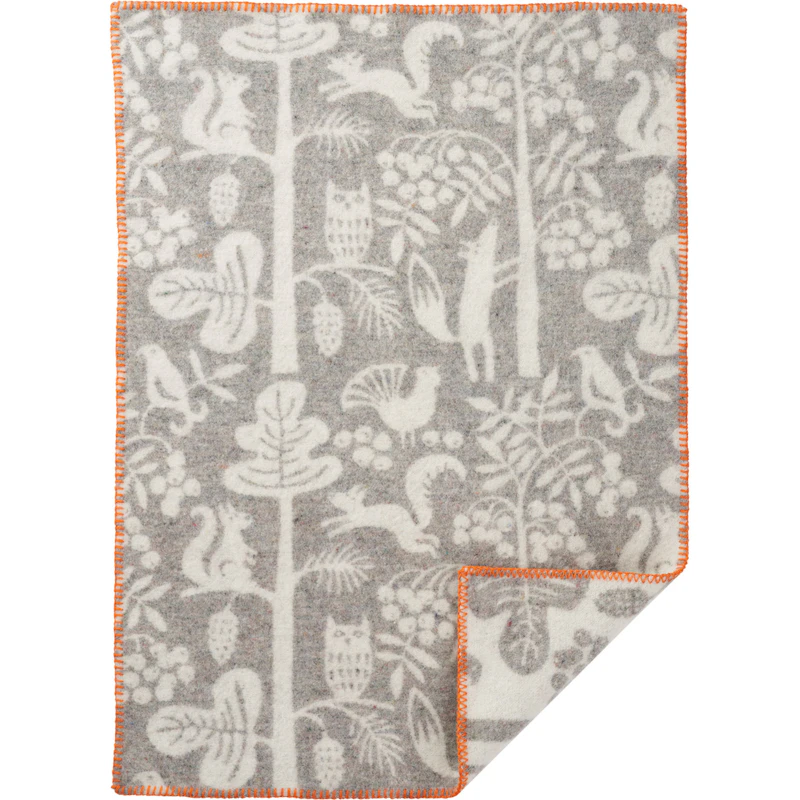 Tree climbers Huopa 65x90 cm, Harmaa