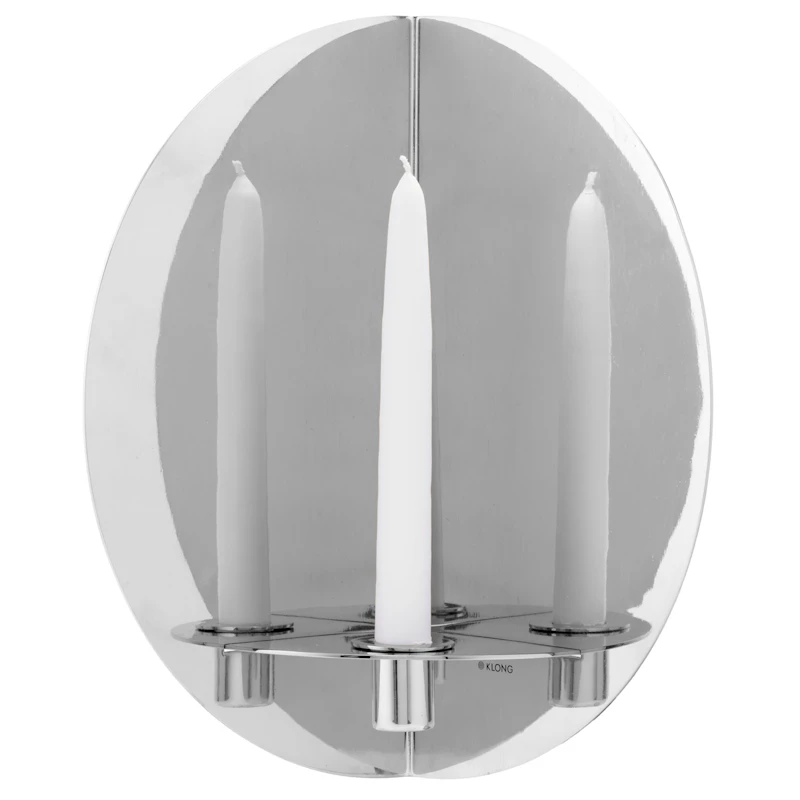 Twilight Lampetti / Vaasi, Ruostumaton Teräs