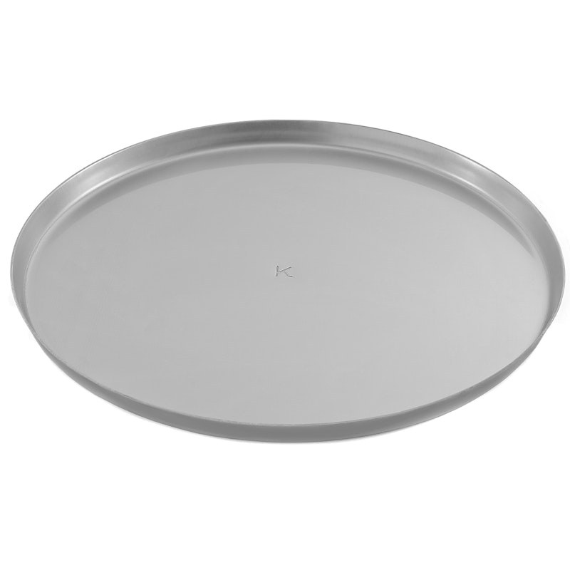 Jalka Ruostumaton Teräs, Ø18 cm